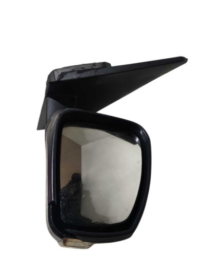 RETROVISOR DIREITO RENAULT FLUENCE 2.0 2011 A 2016 PRATA - Imagem 5