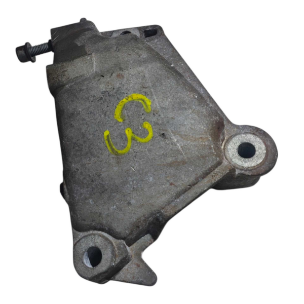 SUPORTE COXIM MOTOR 9636977280 CITROEN C3 2003 2004 A 2012 - Imagem 3