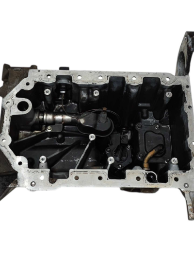 CARTER ÓLEO 9H2Q6675BE RANGE ROVER SPORT 2014 2015 2016 - Imagem 8