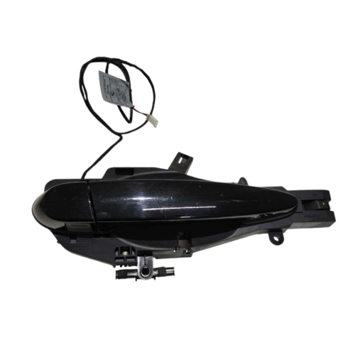 MAÇANETA EXTERNA TRASEIRA DIREITA BMW X5 2008 2009 2010