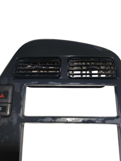 Moldura Rádio 68260K10381 Nissan Pathfinder 1999/2000 - Imagem 3