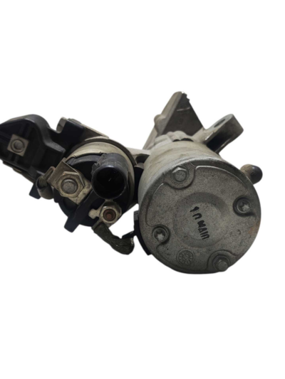 MOTOR ARRANQUE 25204436 CHEVROLET TRACKER 2020 A 2022 - Imagem 3