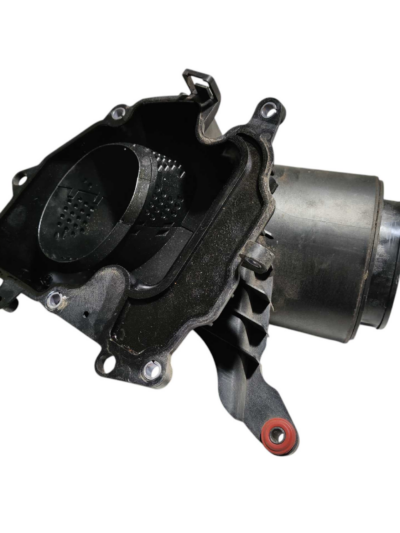 duto admissão ar volvo xc60 T8 2.0t hib 2019/2022 32222131 - Imagem 6