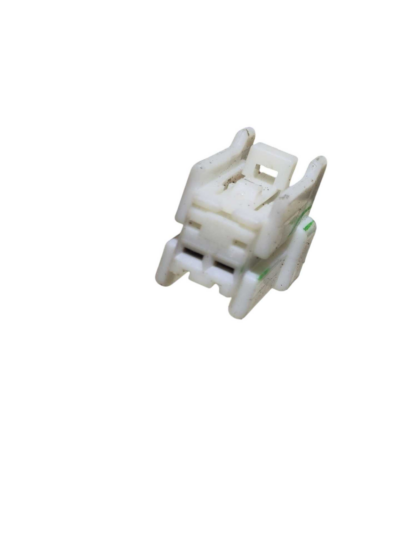 PISCA CHICOTE PORTA TRAS ESQUERDA RENAULT FLUENCE 2011/2015 - Imagem 4