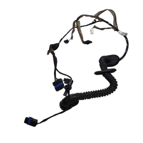 PISCA CHICOTE PORTA TRAS ESQUERDA RENAULT FLUENCE 2011/2015