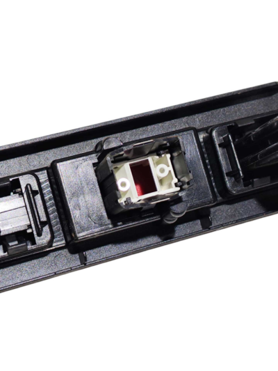Moldura Painel Central 5n0858069 Vw Tiguan 2012 2013 2014 - Imagem 7