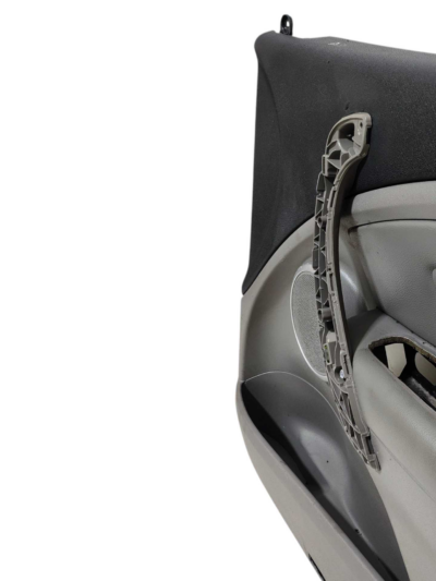 FORRO PORTA DIANT DIREITO RENAULT FLUENCE 2.0 2011 A 2016 - Imagem 4