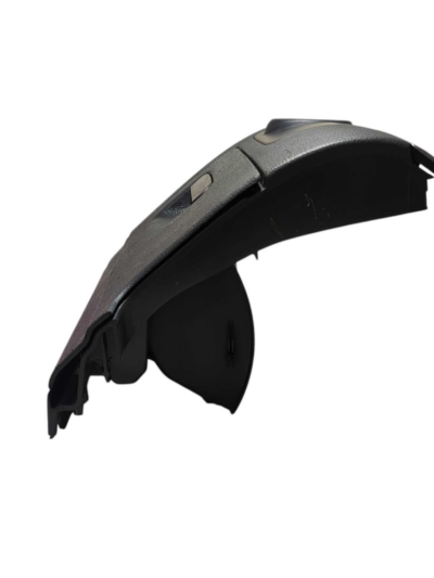 MOLDURA CHAVE FAROL 1K1858365 VOLKSWAGEN JETTA 2007 A 2010 - Imagem 5