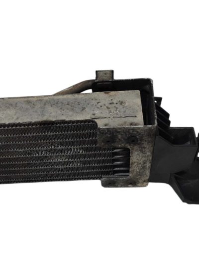 RADIADOR OLEO CAMBIO 214506956R RENAULT FLUENCE 2011/2016 - Imagem 4
