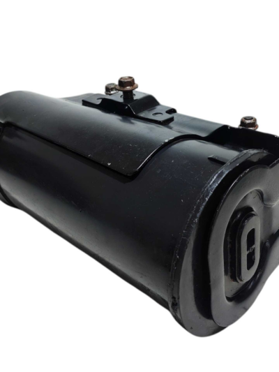 FILTRO CANISTER 44ZH1089 FORD RANGER 2.3 2006 2007 a 2011 - Imagem 1