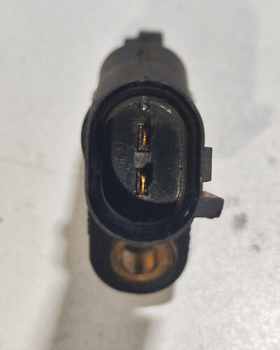 Sensor Frontal Traseira Vw Golf 2000 2001 A 2006 1j0927807b - Imagem 4