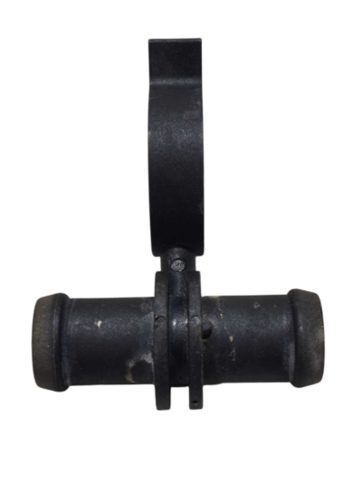 CONECTOR MANGUEIRA AR QUENTE FORD ECOSPORT 2013 A 2021 - Imagem 2