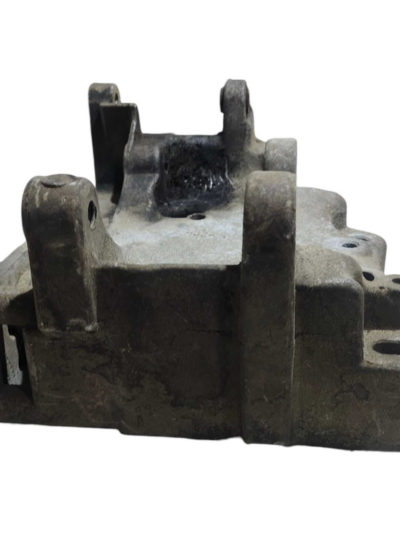 SUPORTE TENSOR CORREIA ALTERNADOR PEUGEOT 207 2008 A 2012 - Imagem 8