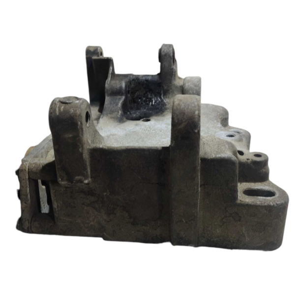 SUPORTE TENSOR CORREIA ALTERNADOR PEUGEOT 207 2008 A 2012 - Imagem 8