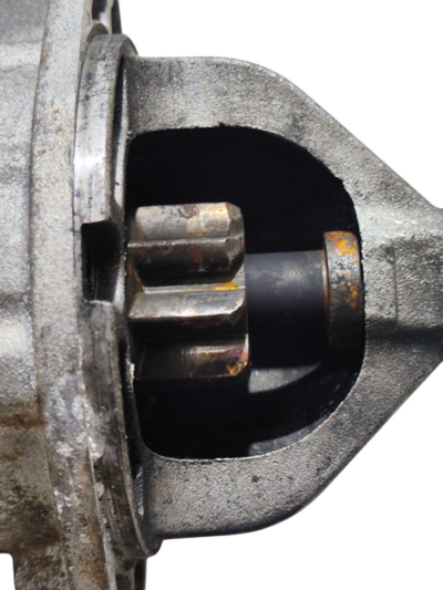MOTOR ARRANQUE 3610023171 HYUNDAI I30 1.8 2009 2010 A 2012 - Imagem 3