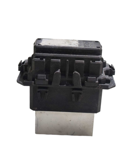 Resistencia Ar Condicionado Renault Fluence 2014 2015 2016 - Imagem 6