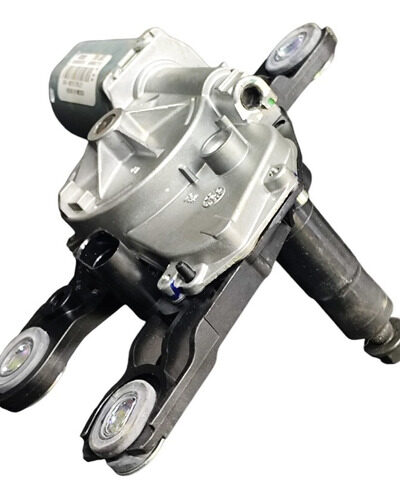 Motor Limpador Parabrisa Tras Vw326vw370 Vw Tcross 2020 2021 - Imagem 2