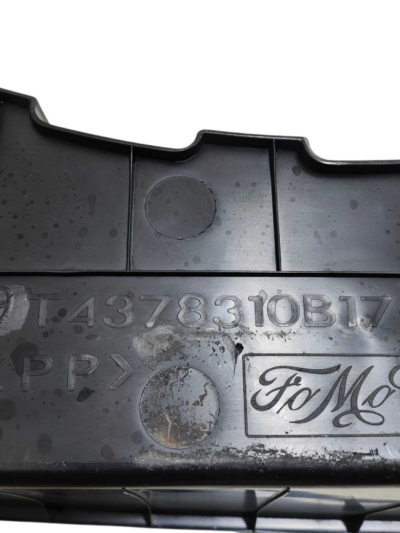 CAIXA FERRAMENTAS ESTEPE ESQUERDO FORD EDGE 3.5 2013 A 2015 - Imagem 8
