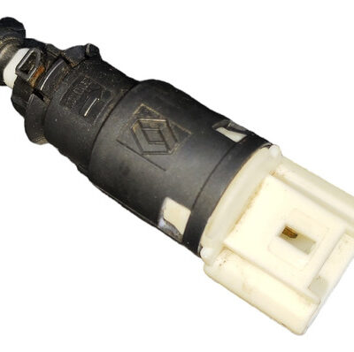 Sensor Interruptor Pedal Parada Renault Kwid 2015 A 2021 - Imagem 1