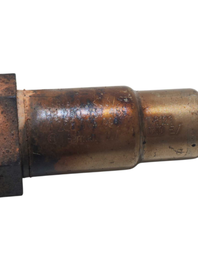 SONDA LAMBDA 0258006990 RENAULT LOGAN 2013 2014 2015 A 2017 - Imagem 5