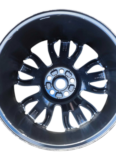 RODA ARO 21 RANGE ROVER SPORT 2014/2016 DETALHE DK621007EA - Imagem 7