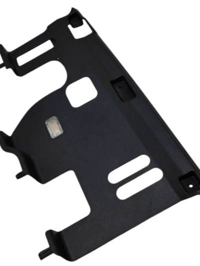 MOLDURA PAINEL ESQUERDO RANGE ROVER SPORT 2014/16 CPLA046B01 - Imagem 5