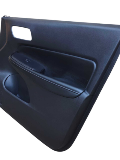FORRO PORTA DIANTEIRO DIREITO HONDA CITY 1.5 2023 2024 - Imagem 5