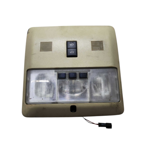 LUZ TETO CORTESIA XDE500092NUG RANGE ROVER SPORT 2006 A 2011