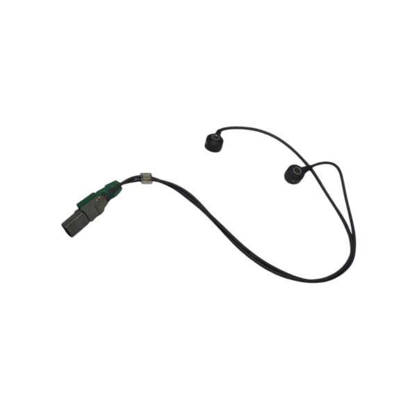 Sensor Detonação 07k905377 Volkswagen Jetta 2007 a 2011 - Imagem 2