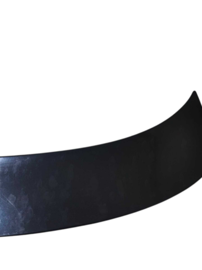 AERFÓLIO SPOILER TRASEIRO 7310749 BMW 328i GT 2014 2015 2016 - Imagem 3