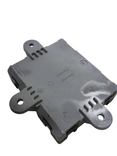 moldulo porta diant dir RANGE ROVER SPORT 14/16 EK5214D617AD - Imagem 4