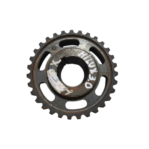 POLIA COMANDO VÁLVULA TOYOTA HILUX 2006 2007 2008 A 2012