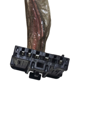 PISCA CHICOTE PORTA TRAS ESQUERDA RENAULT FLUENCE 2011/2015 - Imagem 8