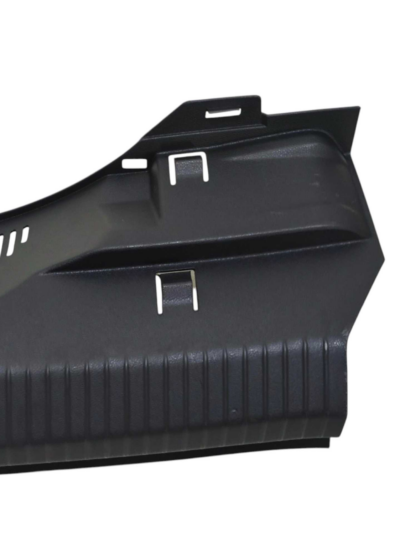 MOLDURA SOLEIRA PORTA MALAS VOLKSWAGEN NIVUS 2021 2022 2023 - Imagem 4