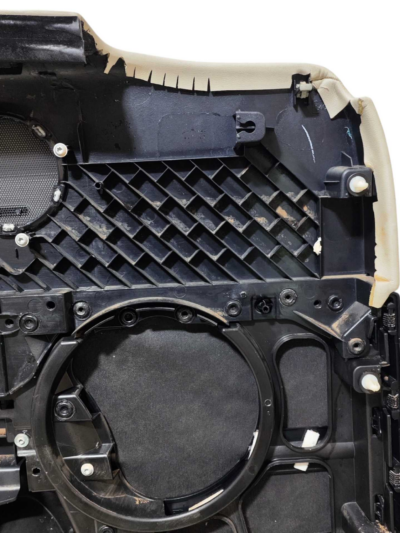 FORRO PORTA DIANTEIRA DIREITA RANGE ROVER SPORT 2014 A 2016 - Imagem 7