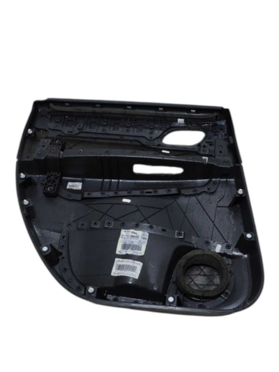 FORRO PORTA TRASEIRO DIREITO PEUGEOT 3008 1.6 THP 2011/2015 - Imagem 5