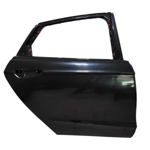 PORTA TRASEIRA DIREITA FORD FUSION 2013 2014 A 2017