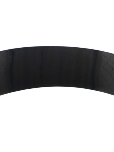 Tampa Porta Malas Ford Focus Preto 2009 2010 2011 C/Detalhe - Imagem 5