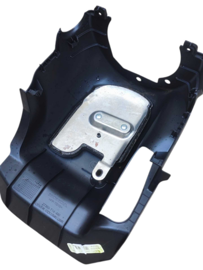 MOLDURA COLUNA DIREÇÃO 77360T14 HONDA CITY 1.5 2023 2024 - Imagem 7