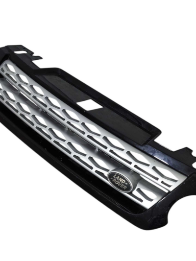 GRADE DIANTEIRA PARACHOQUE RANGE ROVER SPORT 2014 A 2016 - Imagem 1