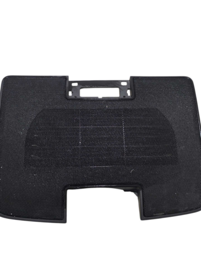 MOLDURA TELA GRADE DIFUSOR CENTRAL 1K0819153 VW JETTA 09/11 - Imagem 1