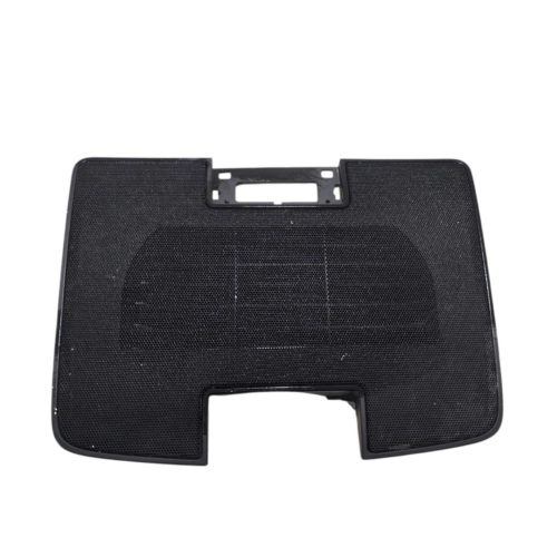 MOLDURA TELA GRADE DIFUSOR CENTRAL 1K0819153 VW JETTA 09/11