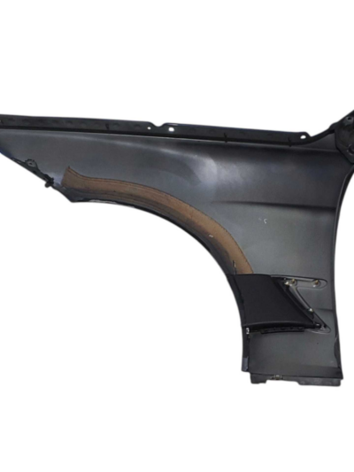 PARALAMA DIANTEIRO DIREITO BMW 328i GT 2014 2015 2016 - Imagem 7
