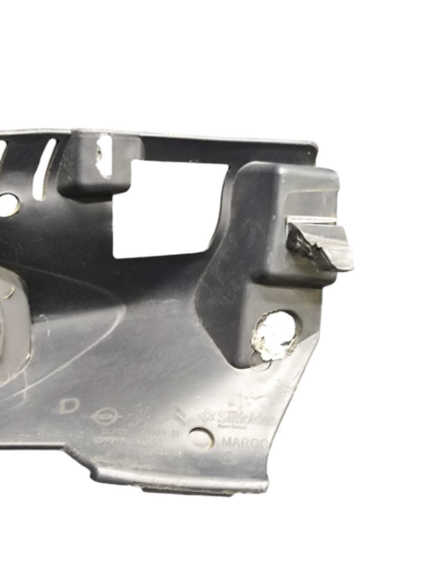 MOLDURA INTERNA 101017034001A PEUGEOT 208 2020 2021 DETALHE - Imagem 3