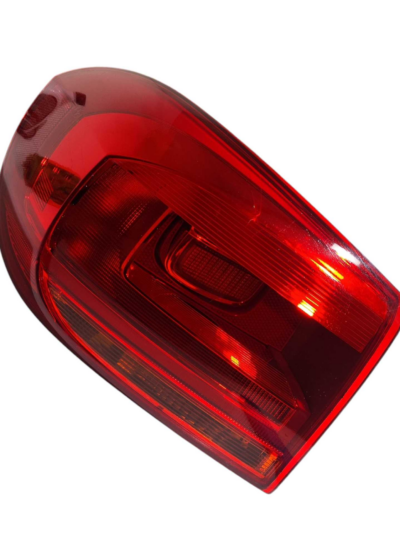 Lanterna Traseira Esquerda 178933 Vw Tiguan 2012 a 2017 - Imagem 2