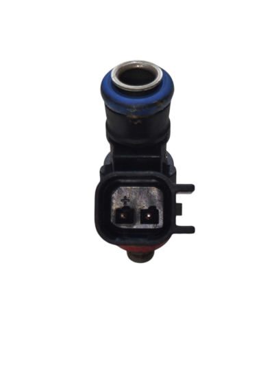 BICO INJETOR MOTOR BR3EF5A FORD EDGE 3.0 V6 2013 2014 2015 - Imagem 5