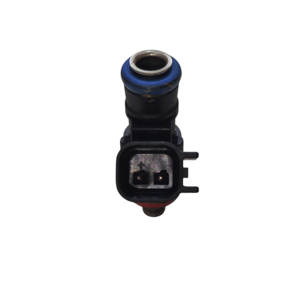 BICO INJETOR MOTOR BR3EF5A FORD EDGE 3.0 V6 2013 2014 2015 - Imagem 5