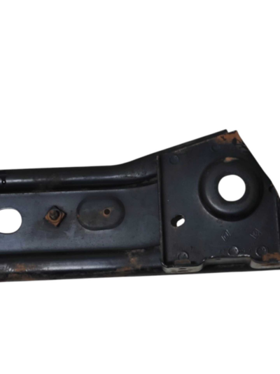 TRAVESSA INFERIOR PAINEL FRONTAL RENAULT FLUENCE 2011 A 2015 - Imagem 3