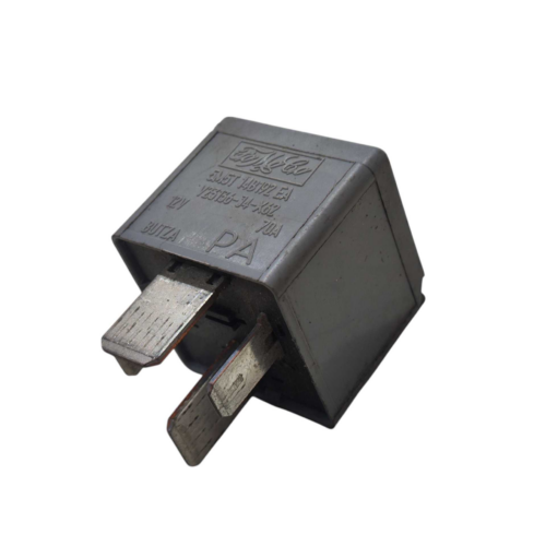 modulo rele 5M5T14B192EA FORD FOCUS 2012 2013 2014