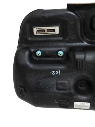 TANQUE COMBUSTIVEL HYUNDAI IX35 2.0 2011 2012 A 2016 - Imagem 6